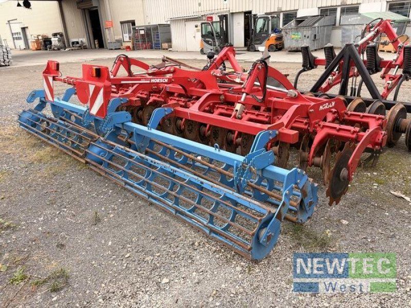 Horsch JOKER 5 CT