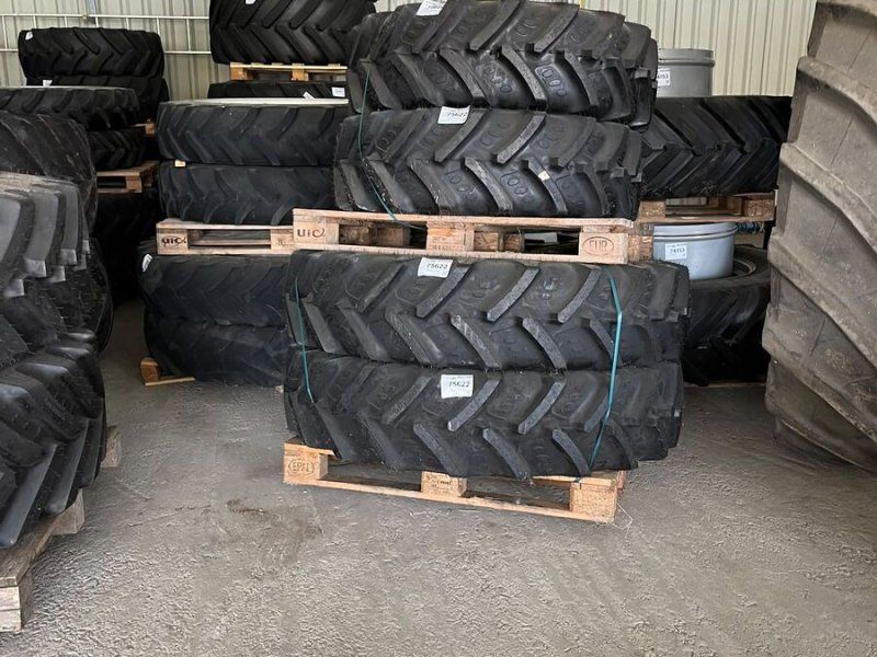BKT 340/85R38+340/85R24