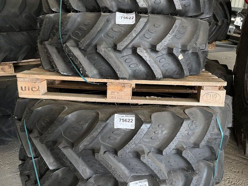 BKT 340/85R38+340/85R24