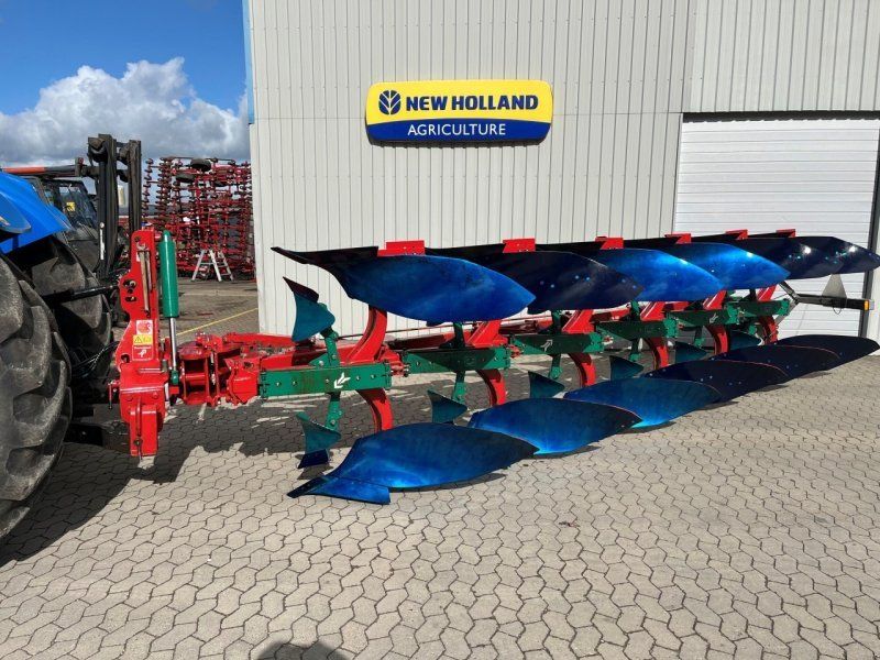 Kverneland KK  100-300 6 FURE