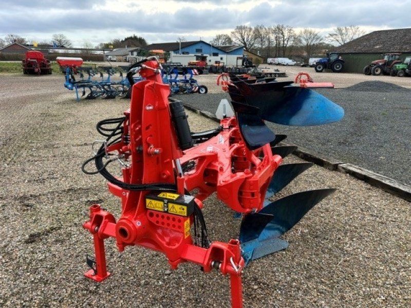 Kuhn VM M 4E NSH T