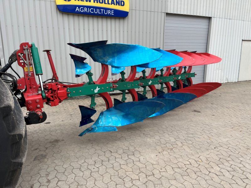 Kverneland KKES-85-200