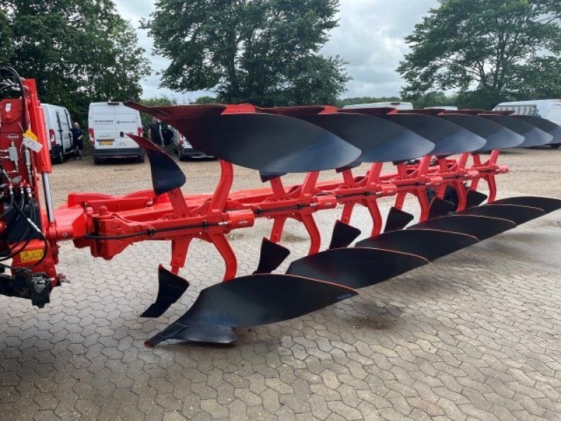 Kuhn VM 183 M. T UNDERPLO