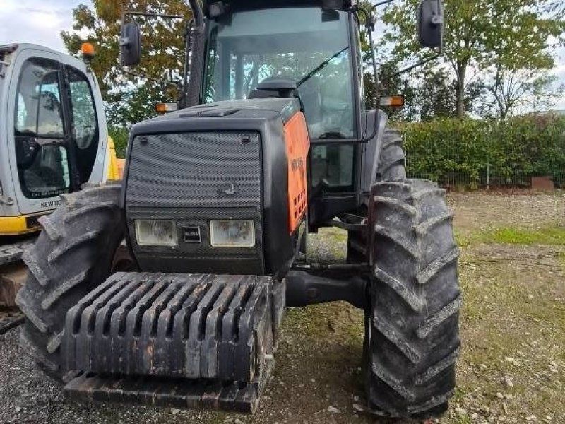 Valmet 6400 Turbo