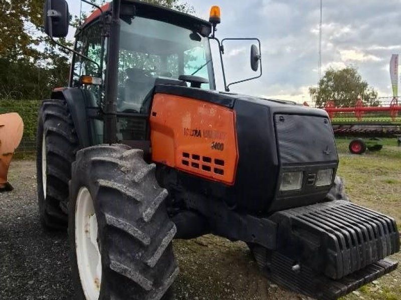 Valmet 6400 Turbo