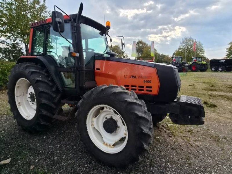 Valmet 6400 Turbo