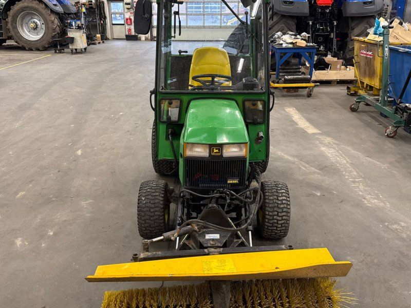 John Deere 455