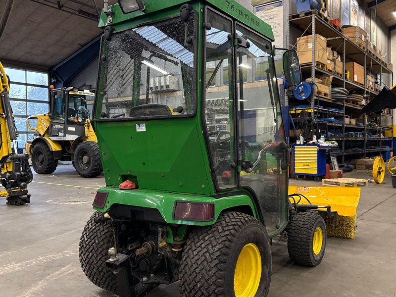 John Deere 455