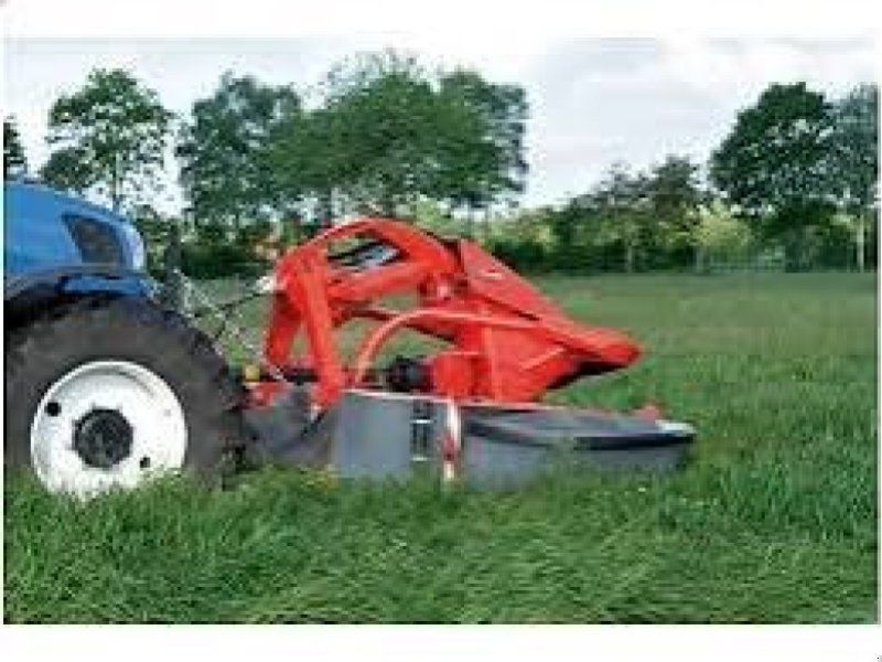 Kuhn FC 3525 DF FF