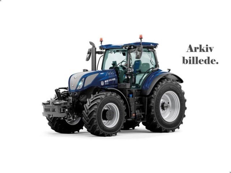 New Holland T7.300 AC G