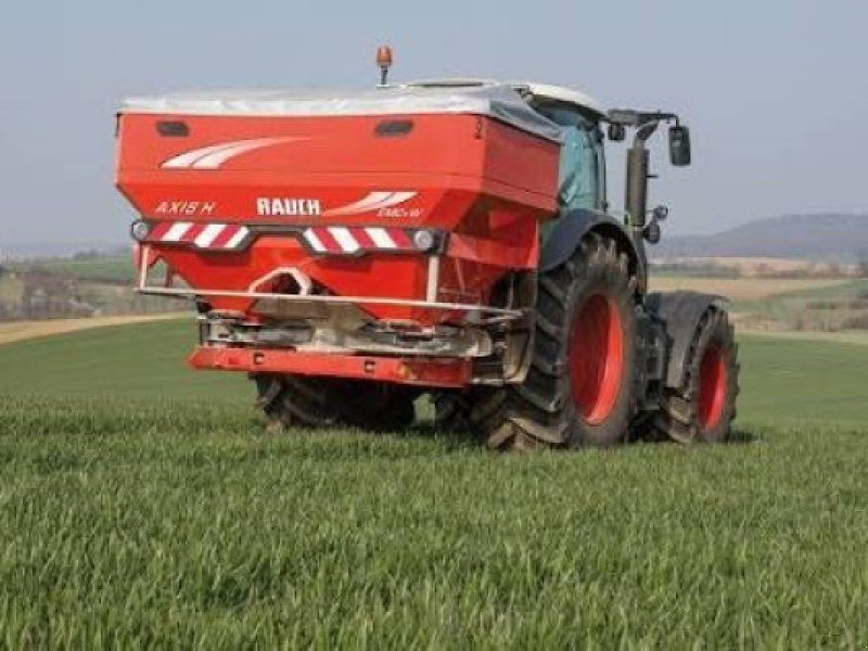 Kuhn RAUCH AXIS 50,2EMC+W