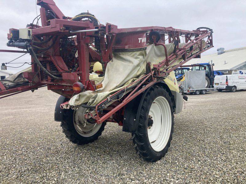 Hardi COMMANDER 3200I TWIN
