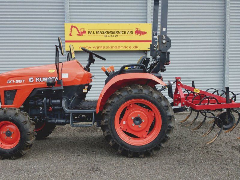 Kubota EK1-261