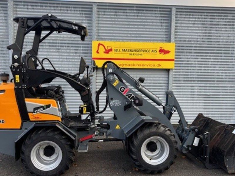 Giant G2300HD
