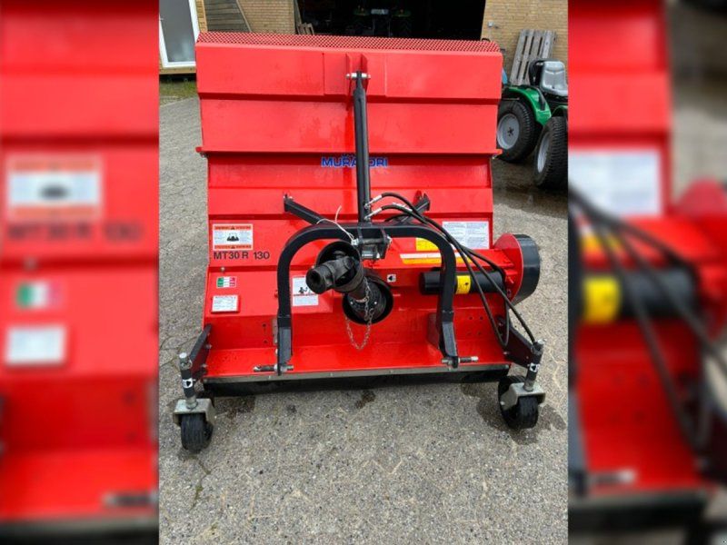 Muratori MT30R 130