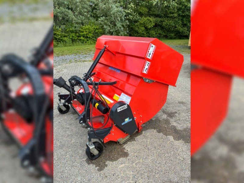 Muratori MT30R 130