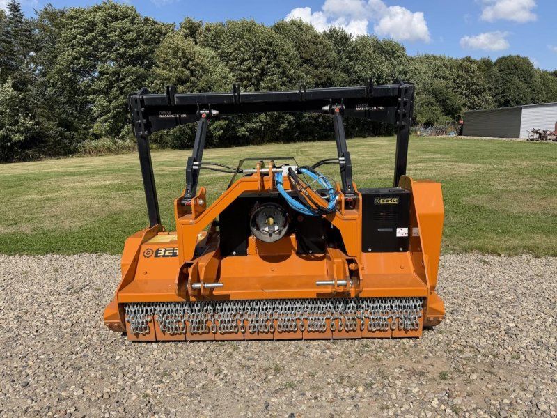 Berti ECF L200