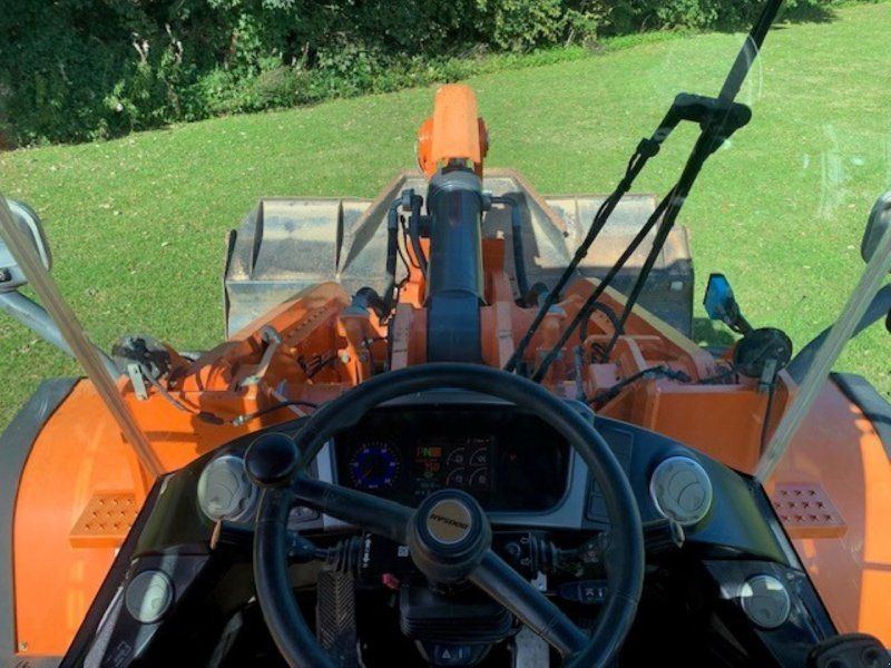 Doosan DL420-5