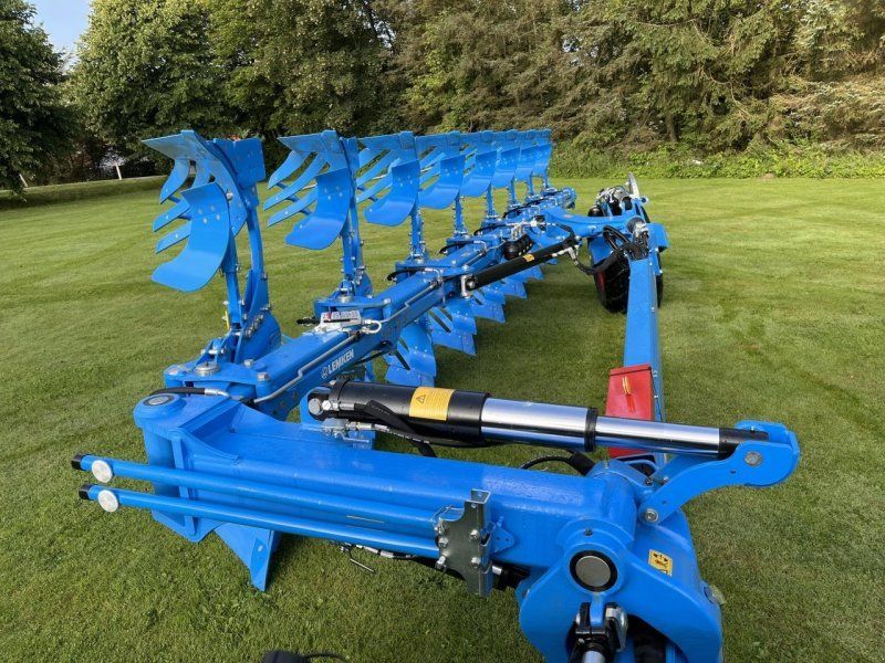 Lemken DIAMANT 16 VU