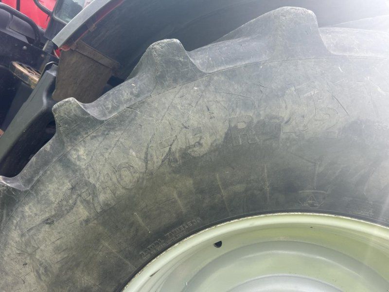 Massey Ferguson 8690 DYNA VT