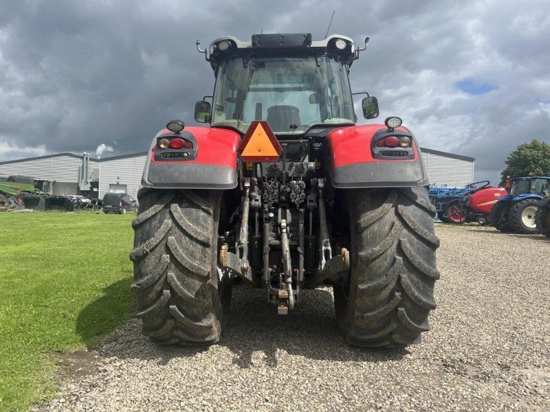 Massey Ferguson 8690 DYNA VT