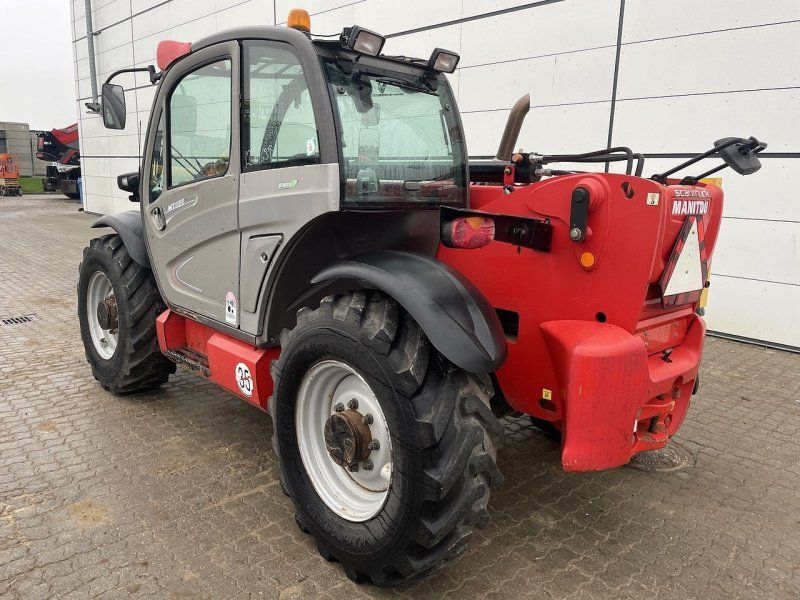 Manitou MT1135 ST3B