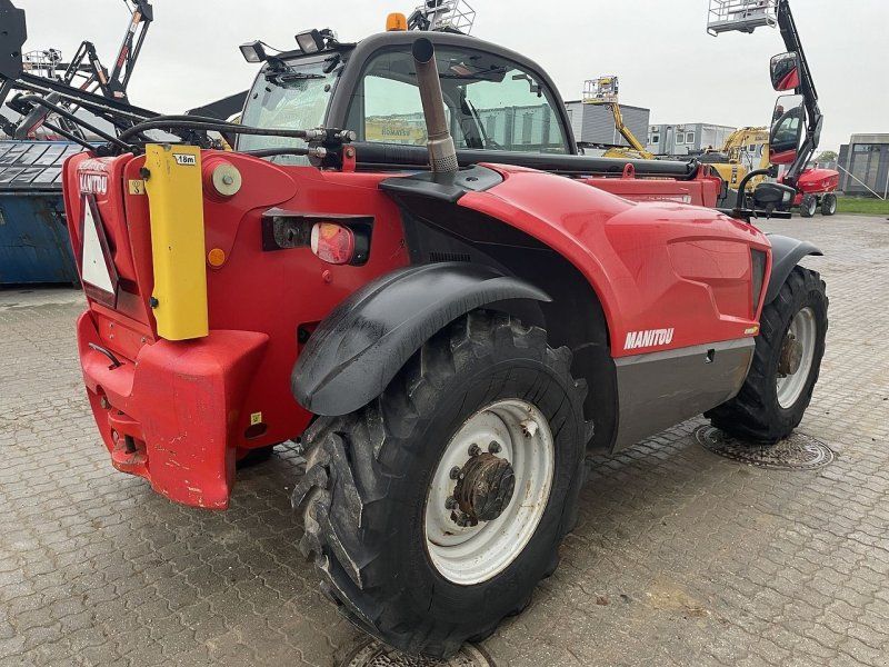 Manitou MT1135 ST3B