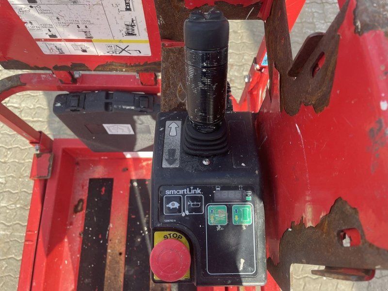 Manitou 78SEC