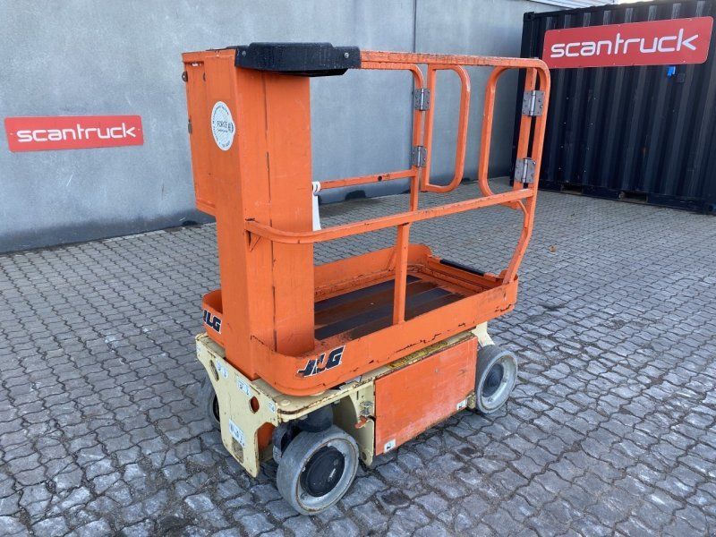 JLG 1230ES