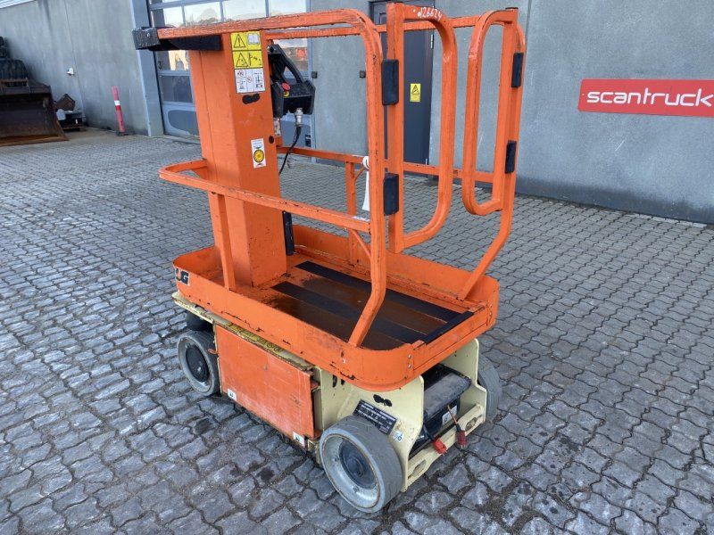 JLG 1230ES
