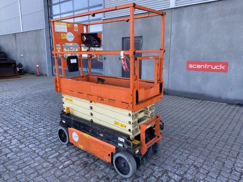 JLG 1932R