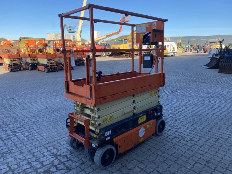 JLG 1932R