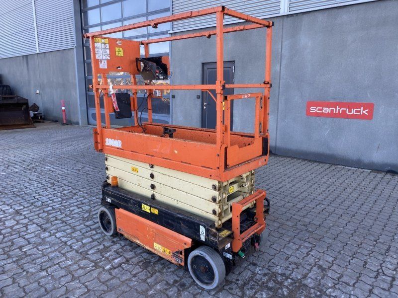 JLG 1932R