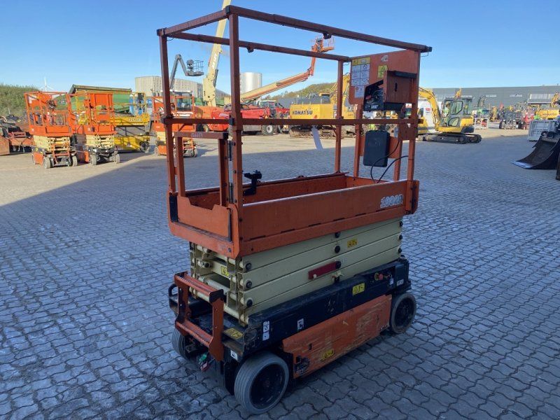 JLG 1932R