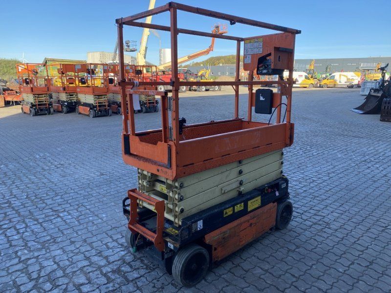 JLG 1932R