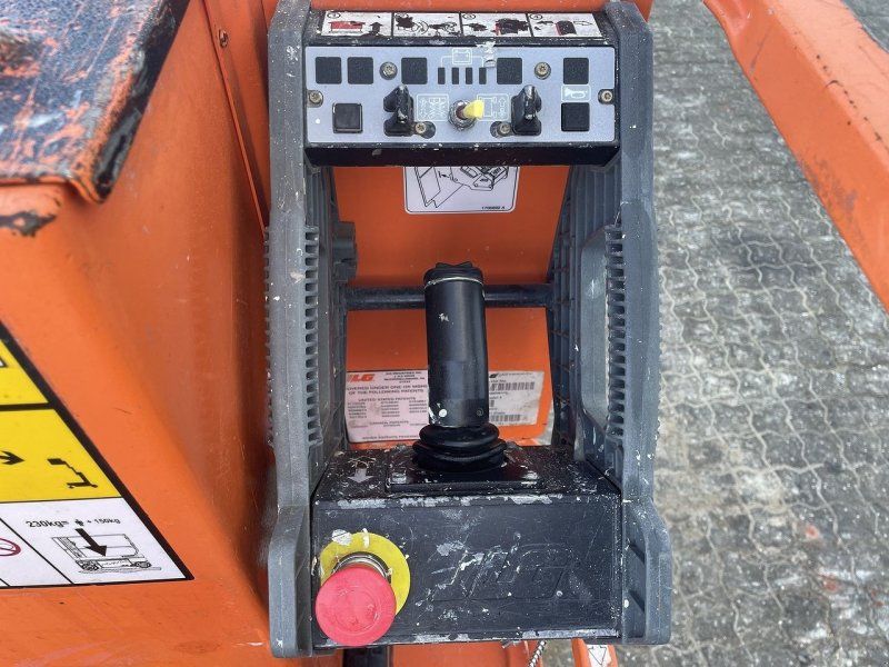 JLG 1230ES