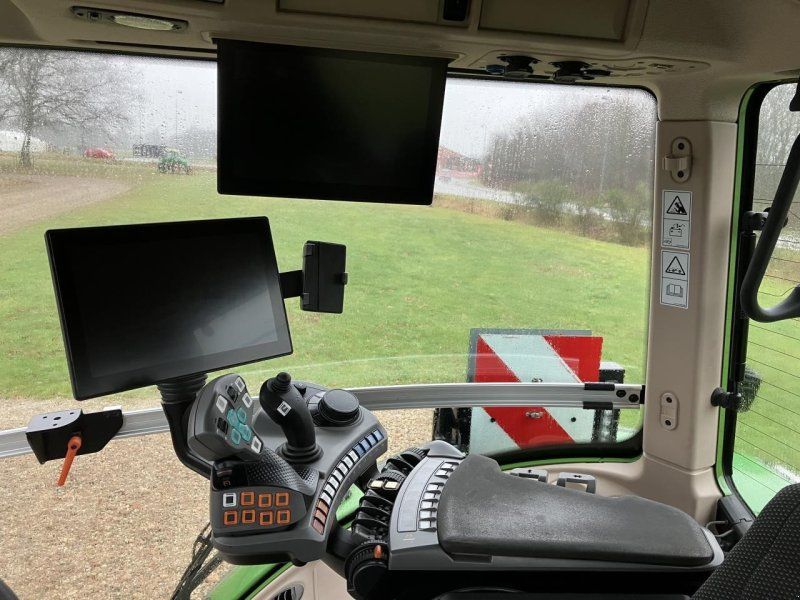 Fendt 942 VARIO GEN7