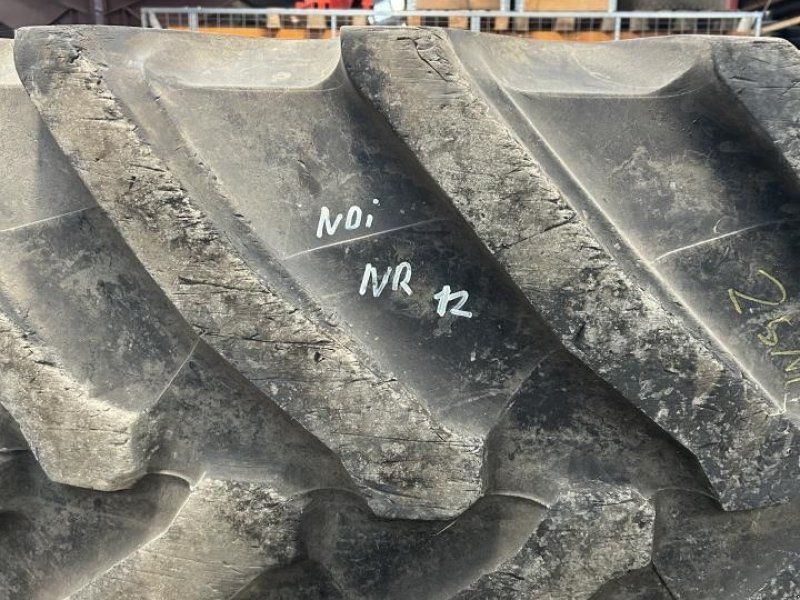 Trelleborg 750/70R44