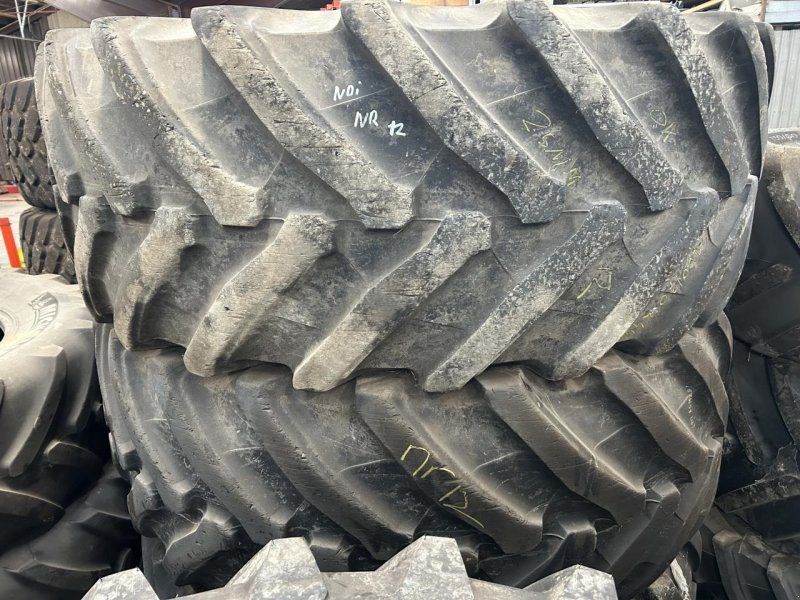 Trelleborg 750/70R44