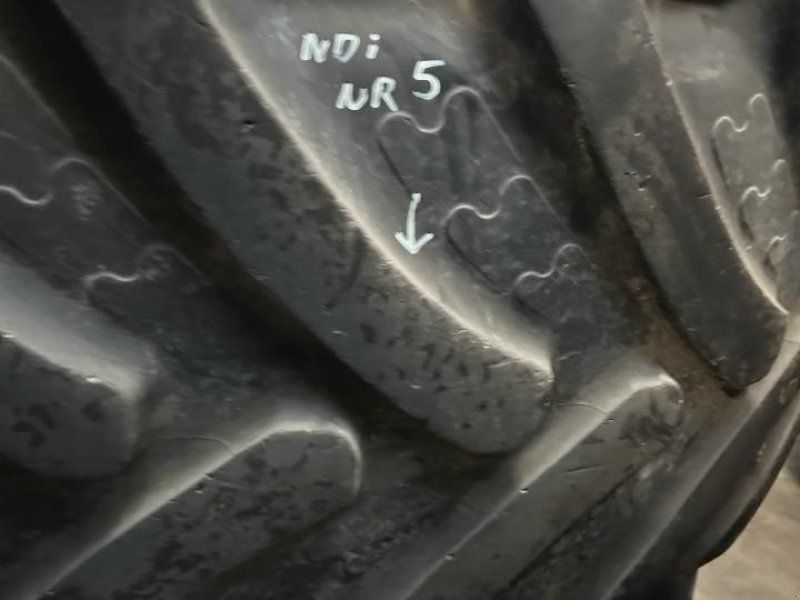 BKT 710/75R42