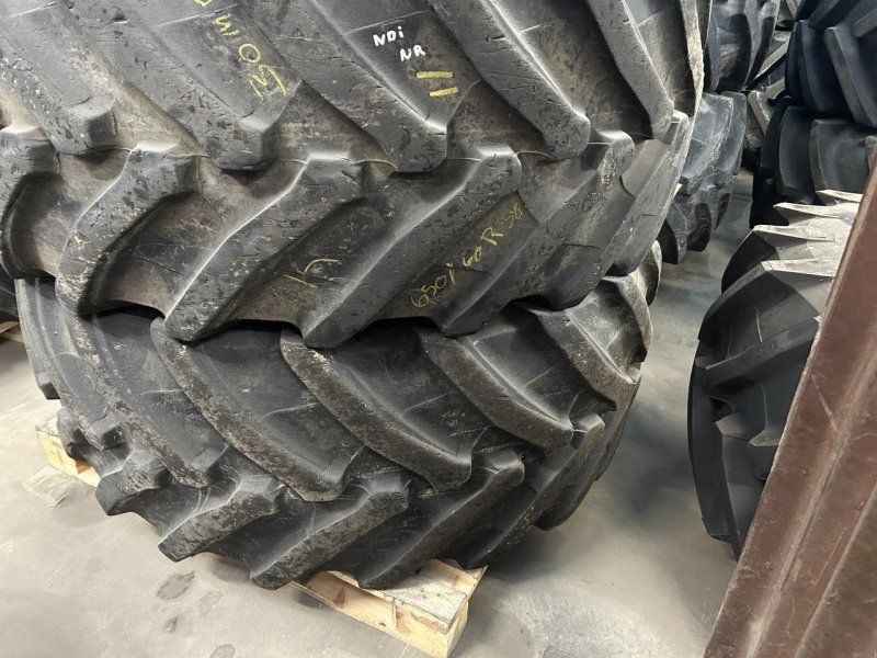 Trelleborg 650/60R38