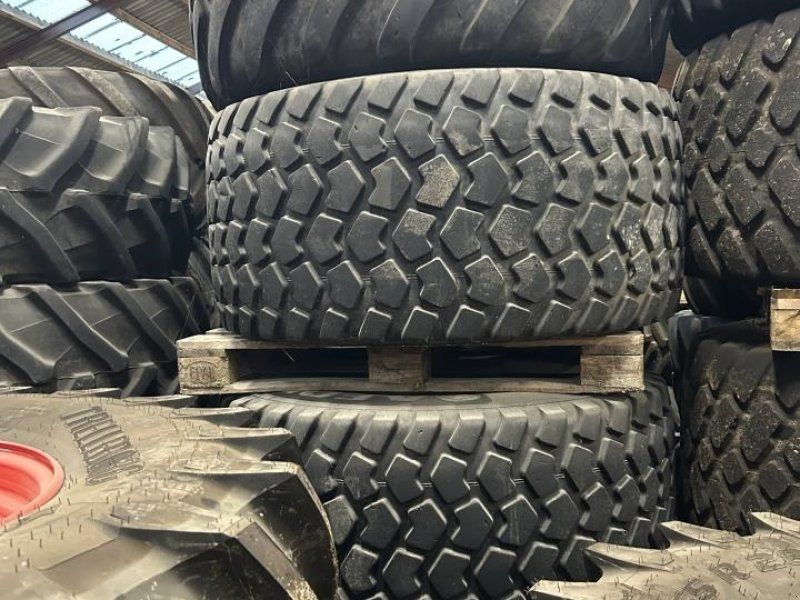 Aeolus 600/55R26,5