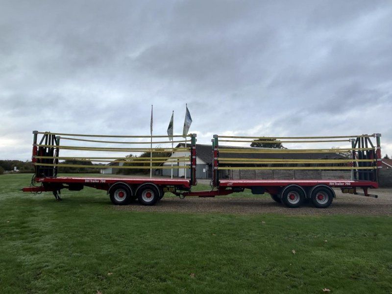 Trailer Engineering 760 KÆRRESÆT