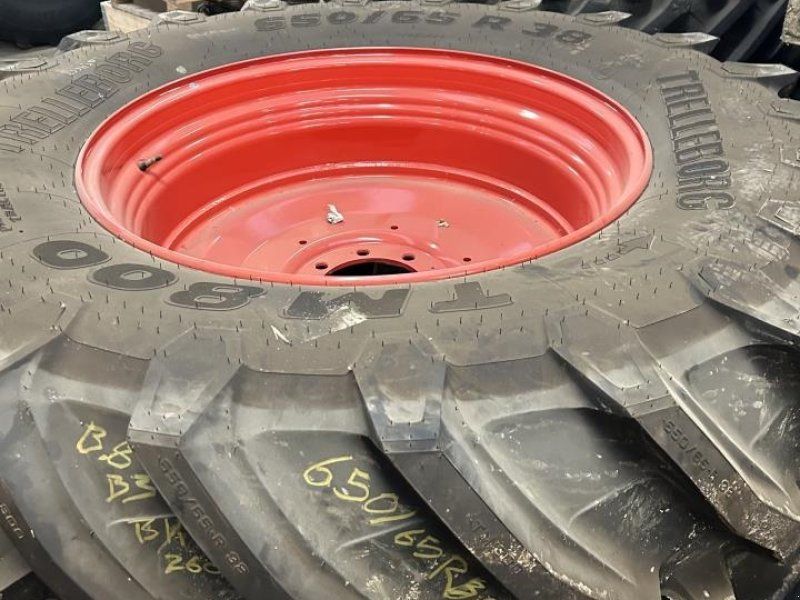 Trelleborg 650/65R38