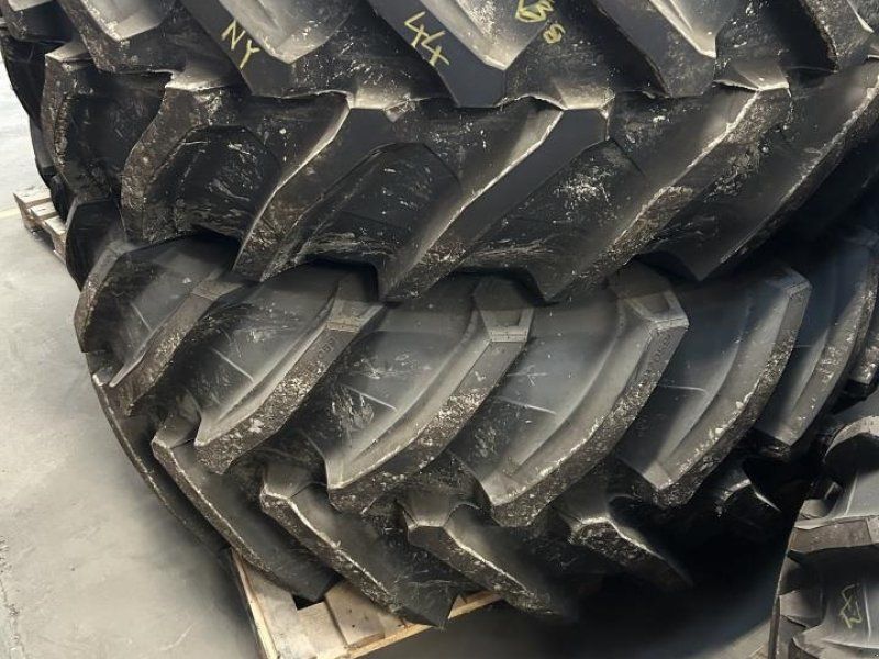 Trelleborg 650/65R38