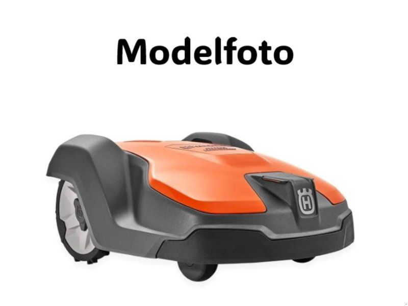 Husqvarna AM520