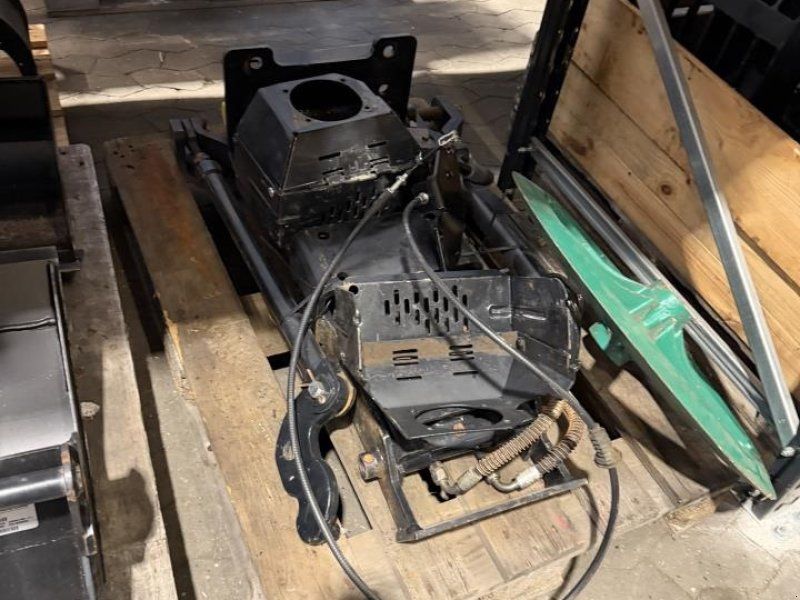 New Holland HITCHKROG TIL T7 LWB