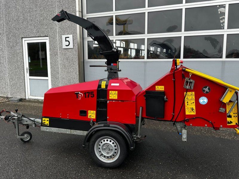 TP 175 MOBIL