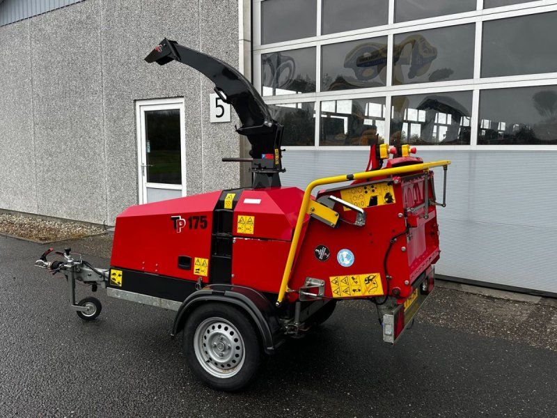 TP 175 MOBIL