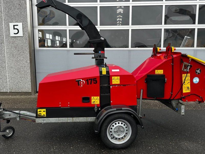 TP 175 MOBIL